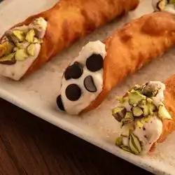 Cannoli Siciliani