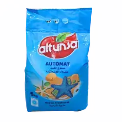 Tate Altunsa Automatic Blue 6 kg