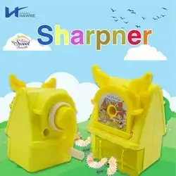 Sharpener