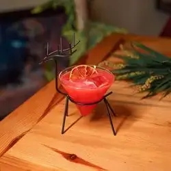 Red Palm