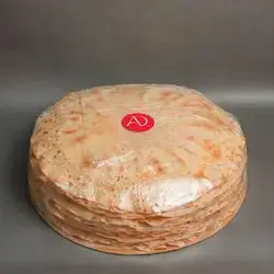 Kurdish Big Bread