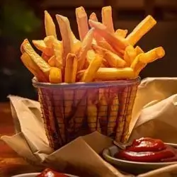 Fries