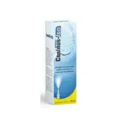 cosinus -iso nasal spray with aloe vera and Dexpanthenol