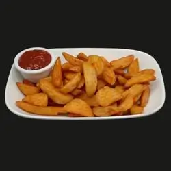 Potato Wedges