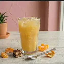 Lemon & Orange