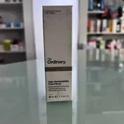 The Ordinary High-spreadability fluid primer 30ml