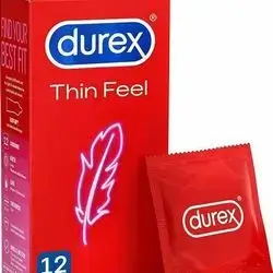 durex Thin Feel 12 condoms