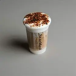 Iced Cappuccino