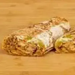 Chicken Saj 