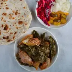 Dolma 