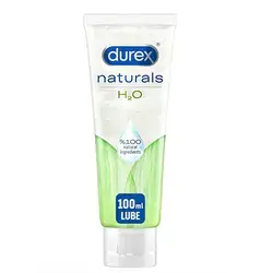 Durex Naturals