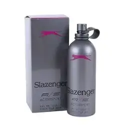 Slazenger Eau De Toilette Active Sport Pink For Men 150 Ml