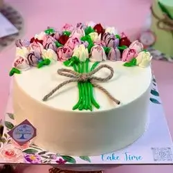 Cake 4