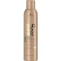 Schwarzkopf Dry Shampoo Foam