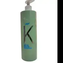 IA SHAMPOO WITH KERATIN