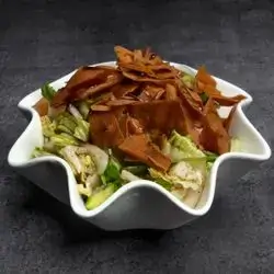 Fattoush Salad