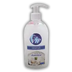 VIP Yasmine liquid soap 500 ml