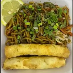 ژەمی سۆڵۆ ڤالیۆ 1