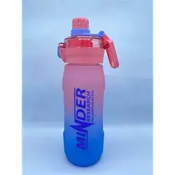 Bottle 5-56 Green