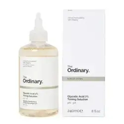 Ordinary glycolic acid 7% toning solution (240 ml)