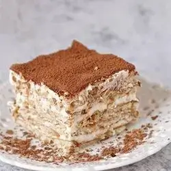 Nescafe Cake