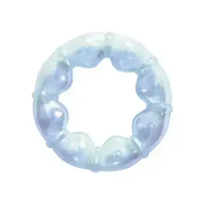 Optimal Water Filled Teether 4 Months+ Circle