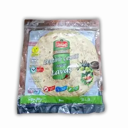 Premium Ontad Tortilla Saj Bread 250g