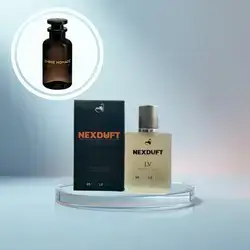 nexduft LV nomad oud extrait de parfum 35ml