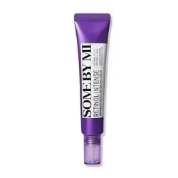 Some by mi retinol intense topical action eye cream 30 ml