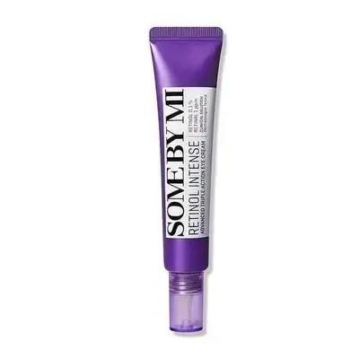 Some by mi retinol intense topical action eye cream 30 ml