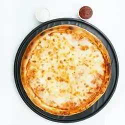 پیتزای مارگریتا