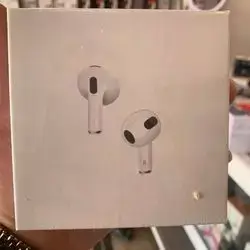 Airpod pro