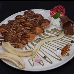 Mini Pancake