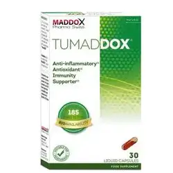 Tumaddox Maddox Pharma Swiss