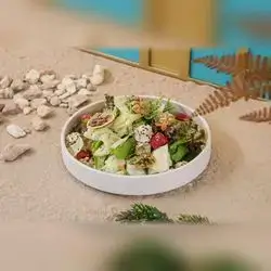 Courtyard Salad