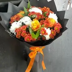 Flower Bouquet