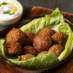Falafel - 8 Pieces