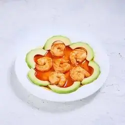 Sour Shrimp