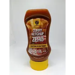 Zero Belgian Ketchup 350 ml