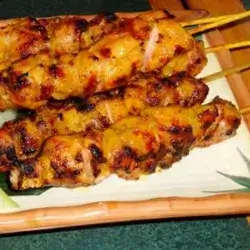 Chicken Tikka
