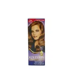 Koleston Wella Intense Hair Color 307/7 Deer Brown