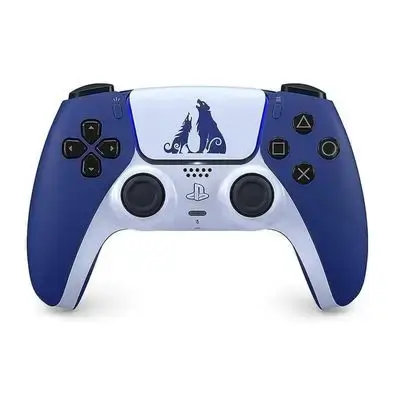 PlayStation DualSense® Wireless Controller - Limited Edition God of War