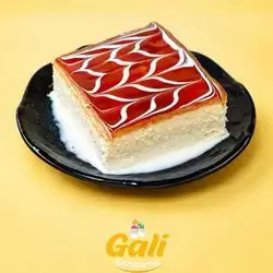 Milk Cake