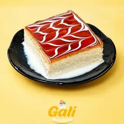 Milk Cake