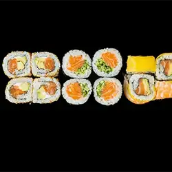 Row Combo