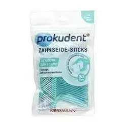 PROKUDENT DENTAL TAPE 40stick
