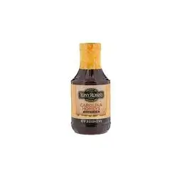 Tony Roma Honey Bbq Sauce567g