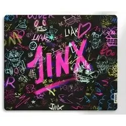 Arcane Jinx Glass Mousepad 45*40
