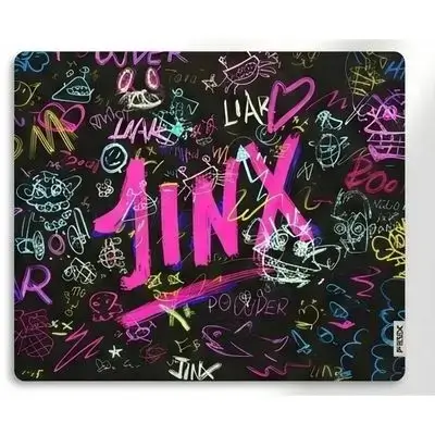 Arcane Jinx Glass Mousepad 45*40