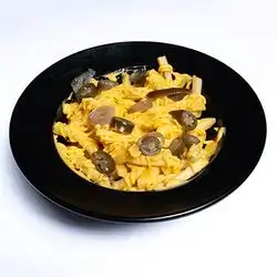 Jalapeno Fries